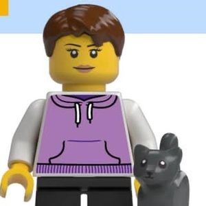 Meet your Posher, Miranda